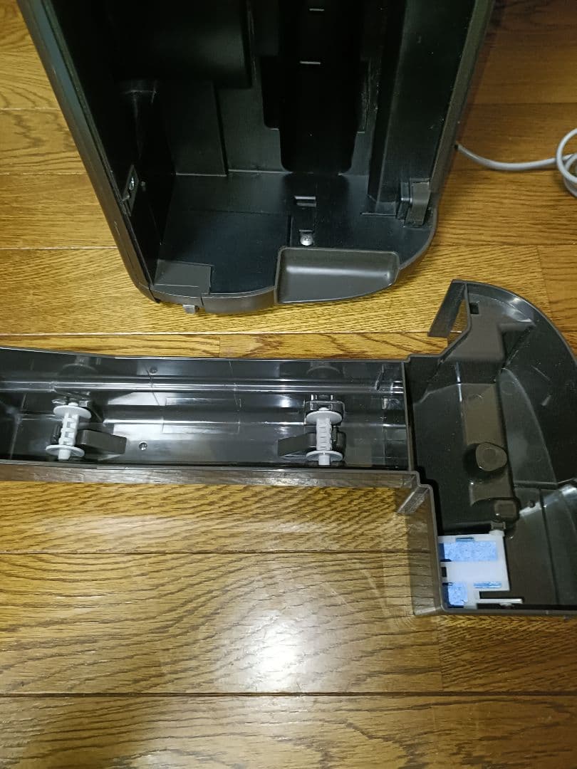 SHARP KI-PS50 プラズマクラスター25000　2021年製