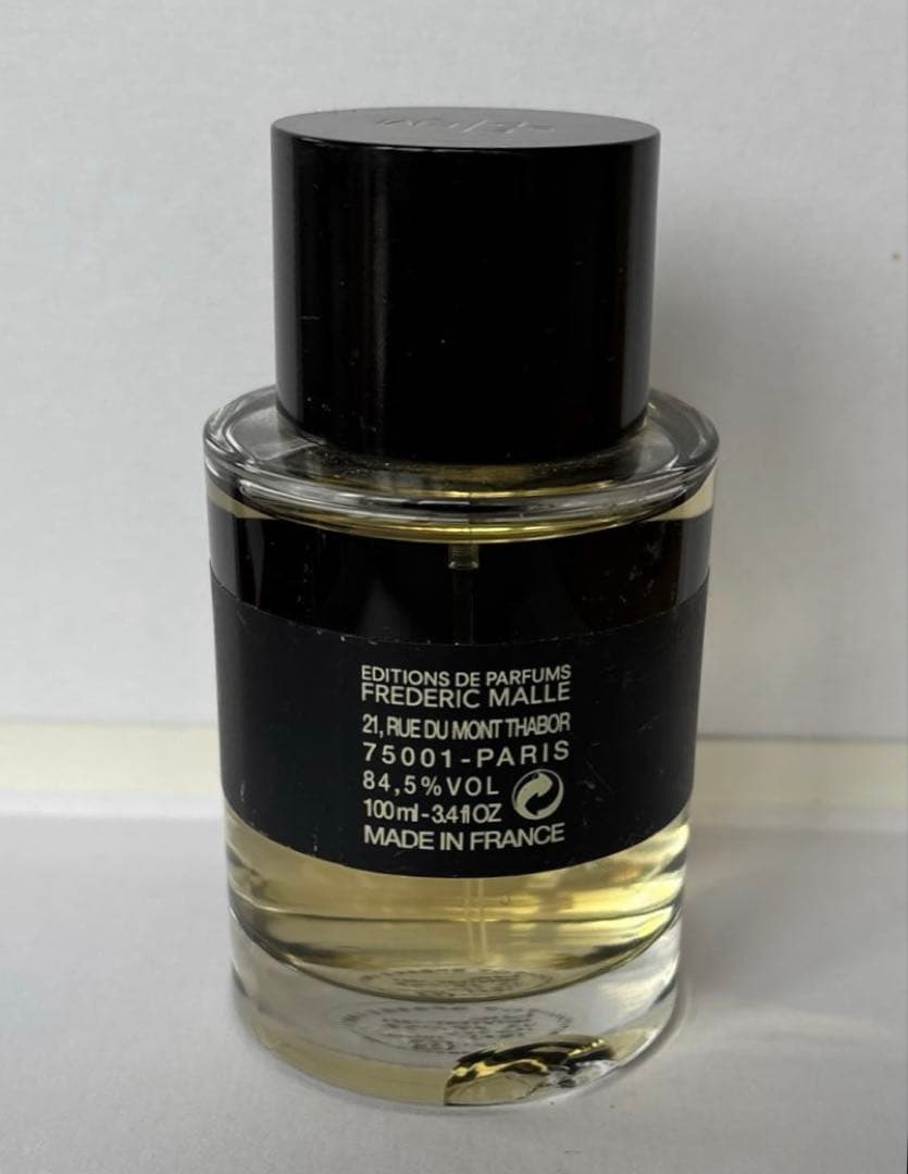 FREDERIC MALLE リス メディテラネ EDP 100ml