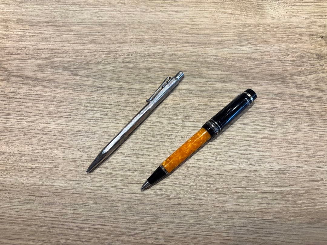ボールペン シャーペン まとめ売り（カランダッシュ デルタ）