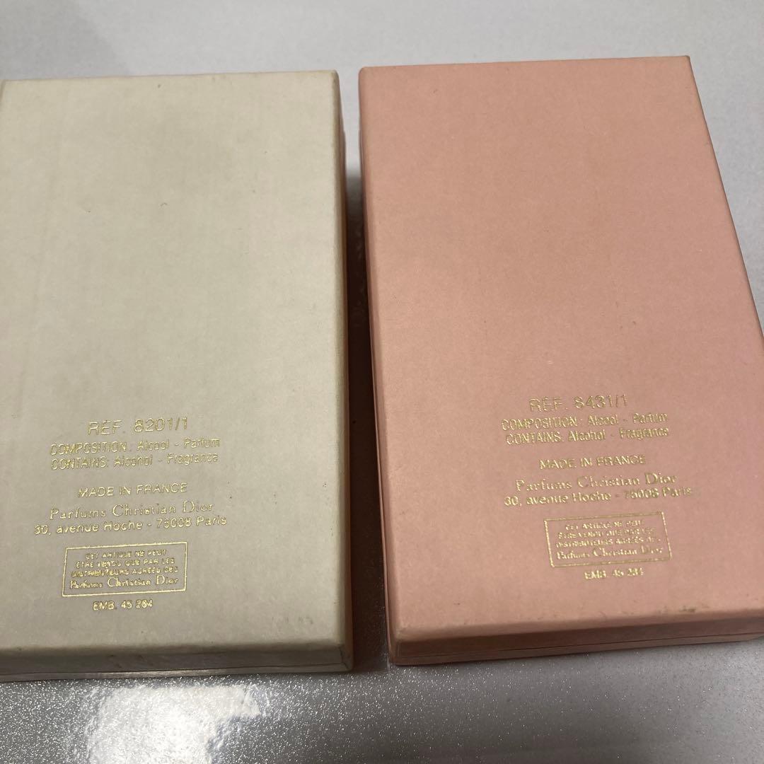 Miss Dior Diorissimo パルファム オードトワレ