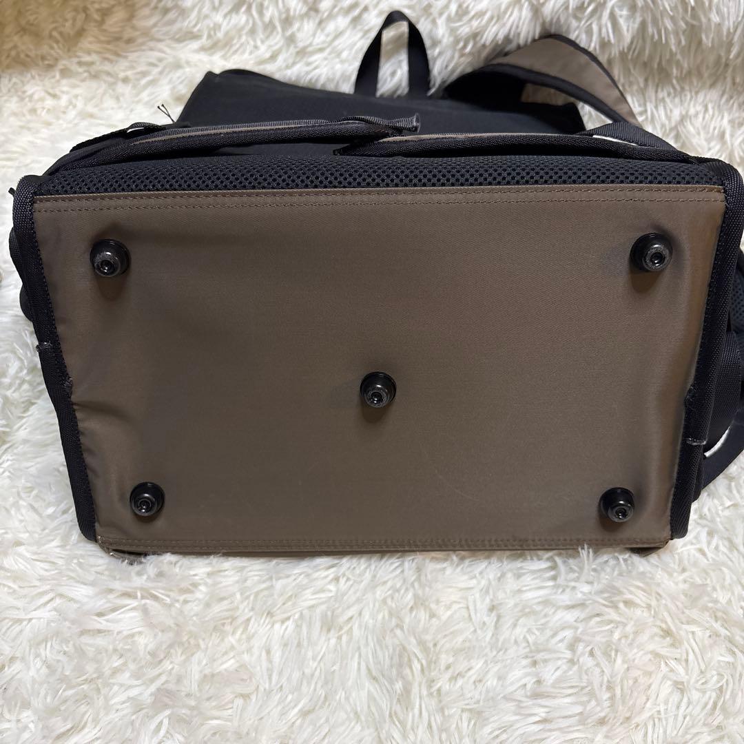 訳あり　Mr.Backman ダッコリュック ペット　リュック