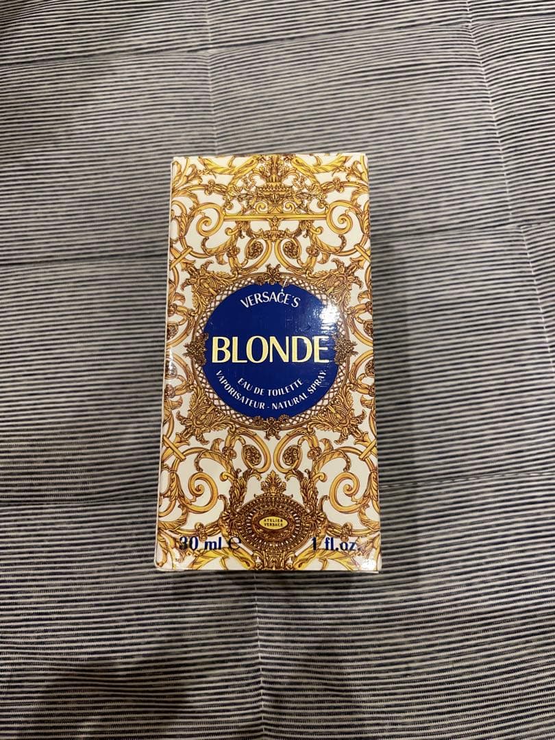 Versace Blonde オードトワレ 90ml