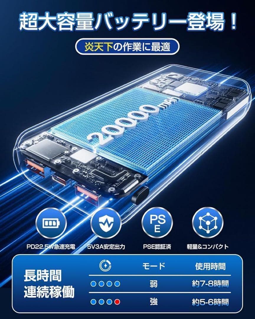 ペルチェベスト 冷却ブレート付き 冷却ベスト バッテリーセット -28℃瞬間冷却