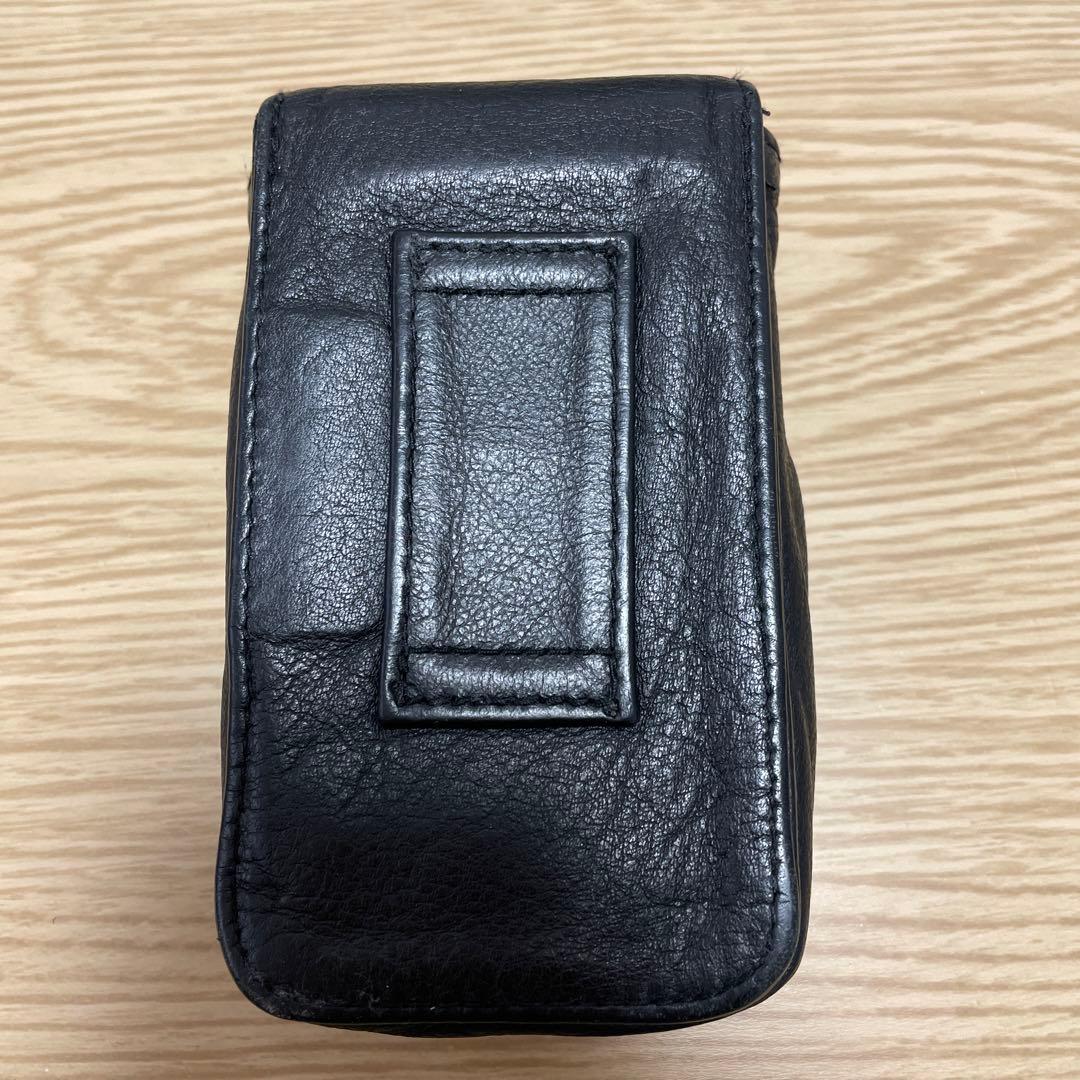 RICOH リコー R1s コンパクトフィルムカメラ