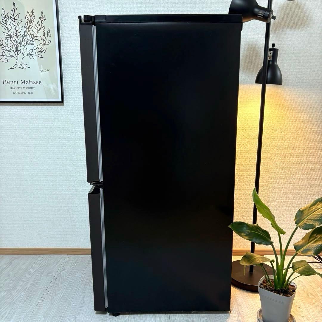 2023年 冷蔵庫 一人暮らし 単身用 小型 3ヶ月保証 送料無料 シャープ美品