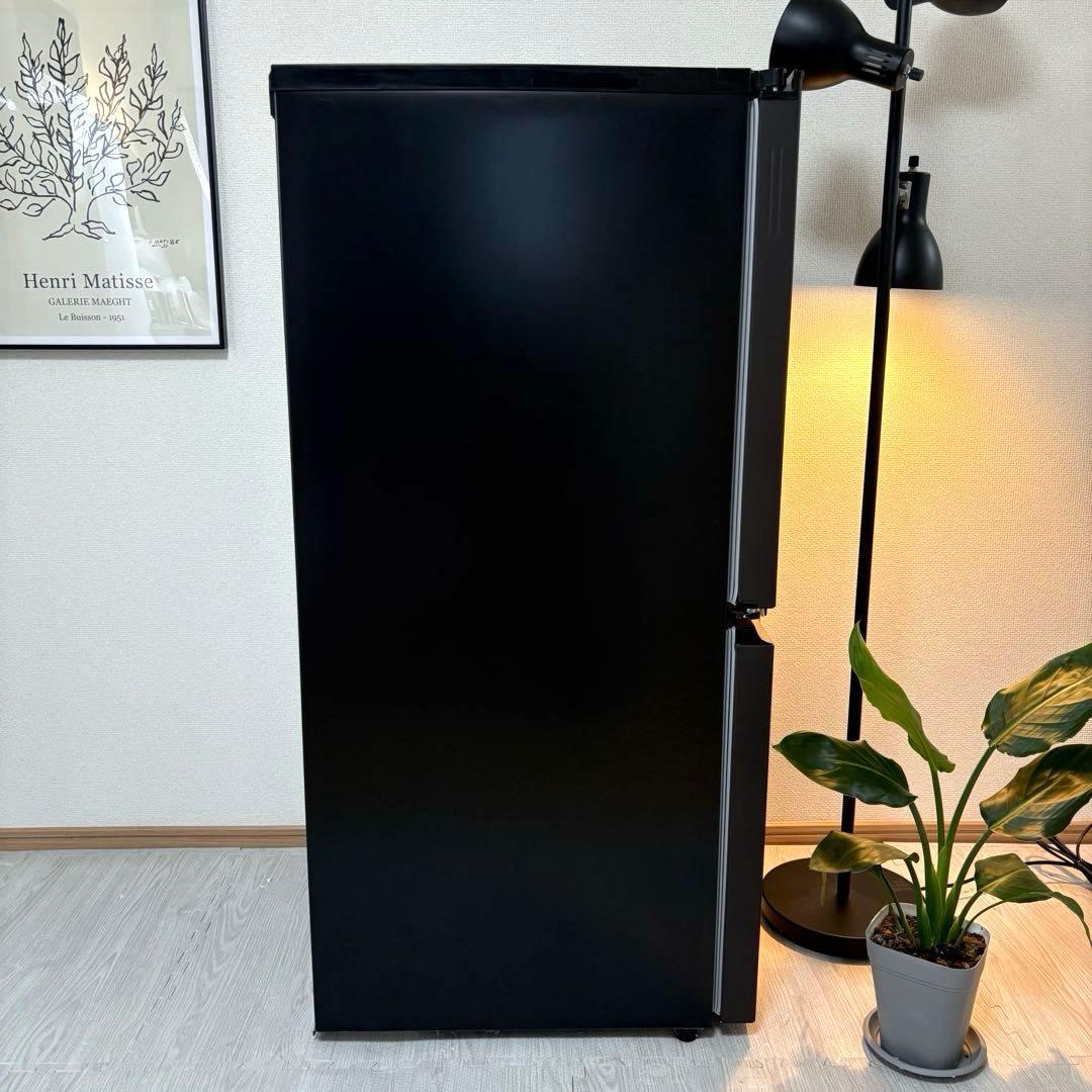 2023年 冷蔵庫 一人暮らし 単身用 小型 3ヶ月保証 送料無料 シャープ美品