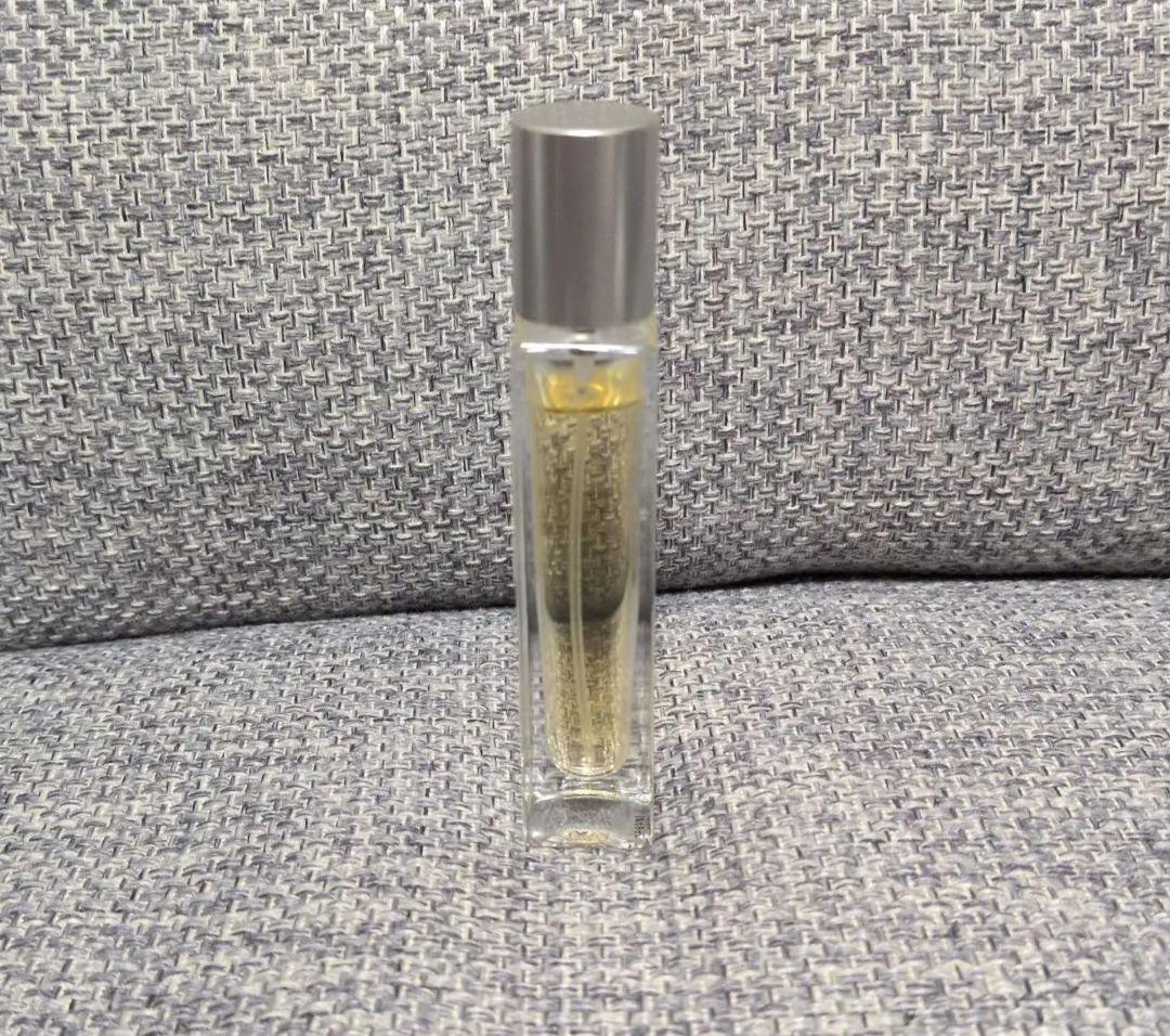 【限定品】ローラメルシエ アンバーバニラ15ml ＋ボディクリーム 60g