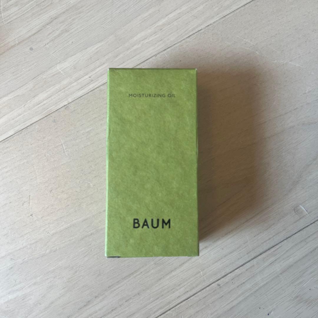 BAUM 化粧水・ローション・トナー 6点セット