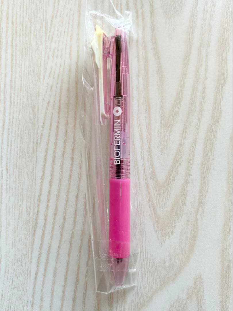 製薬会社　ボールペン