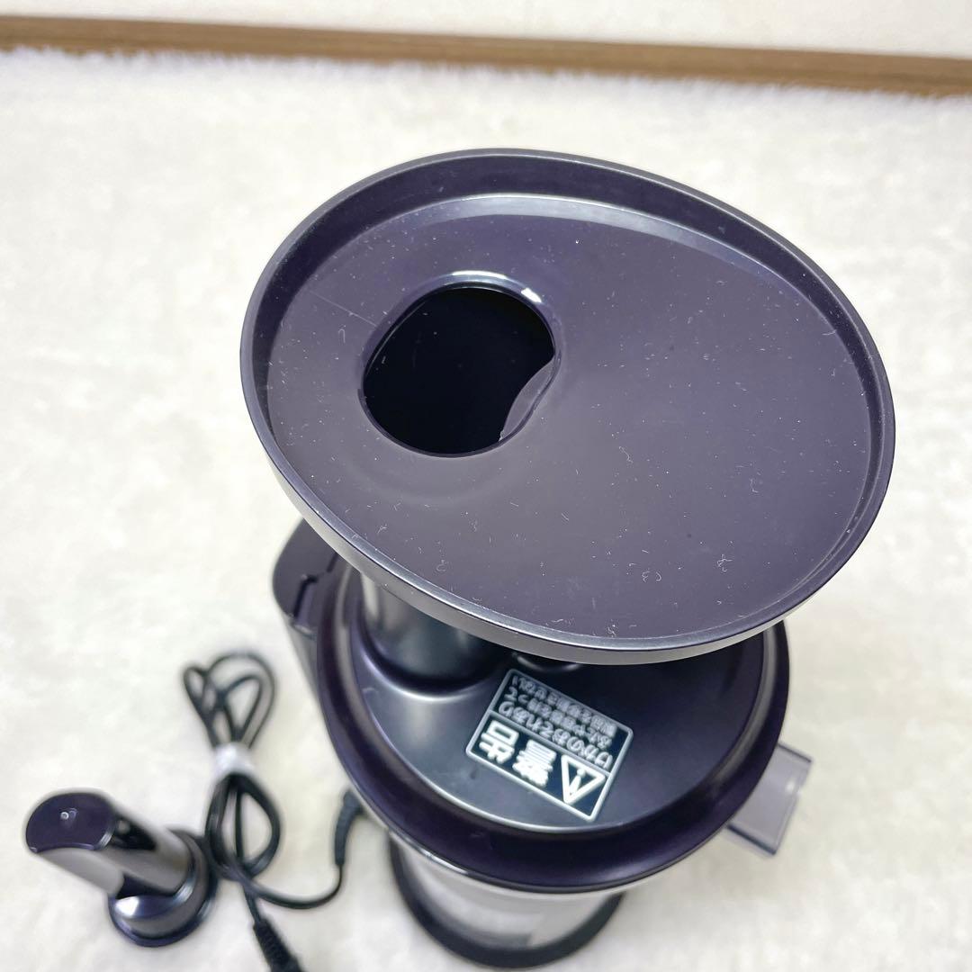 【美品✨】Panasonic パナソニック ジューサー MJ-L500