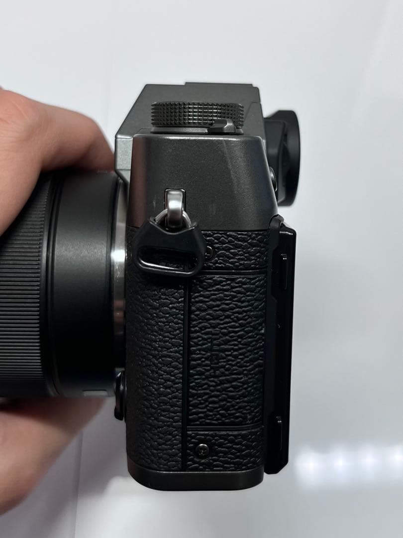 【美品】FUJIFILM X-T30 III + XC35mmF2 付属品多数