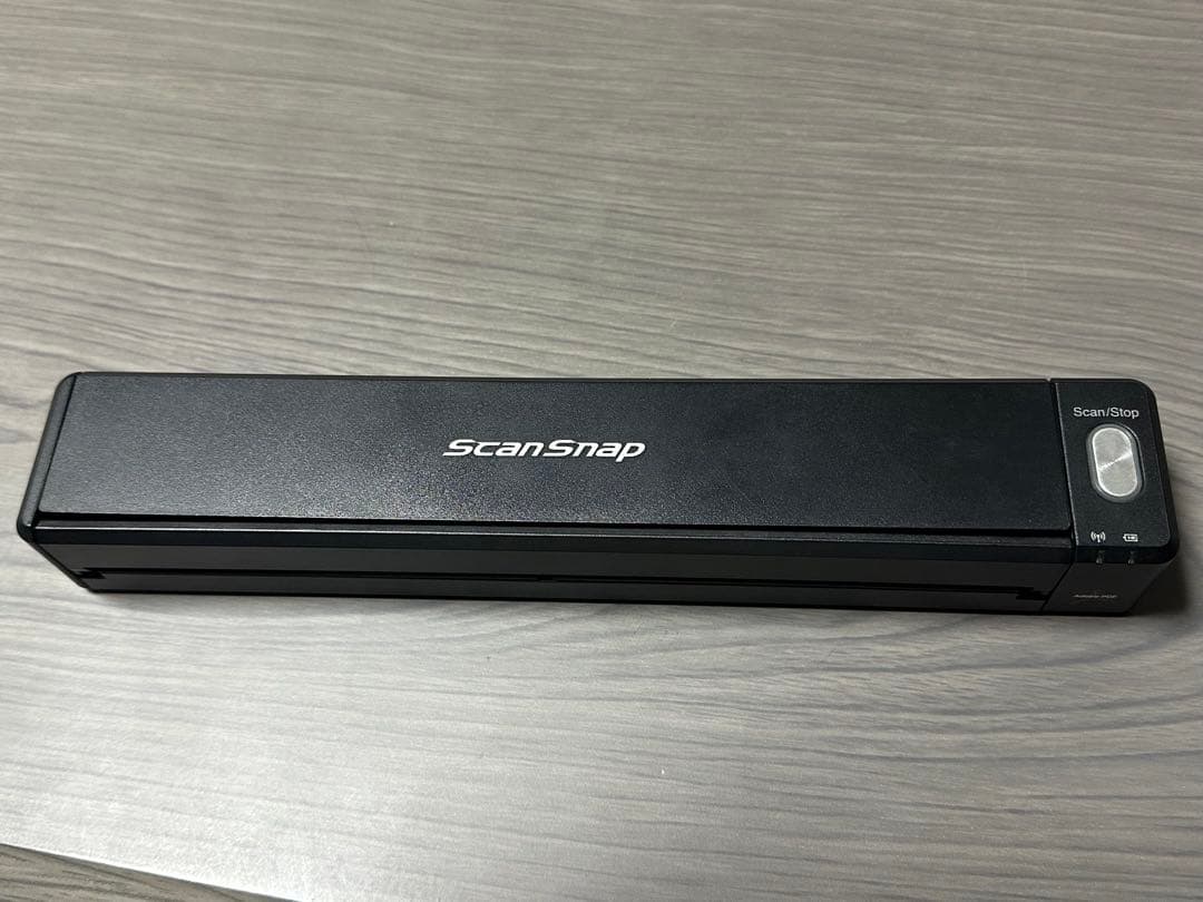 Fujitsu ScanSnap IX100 ドキュメントスキャナー