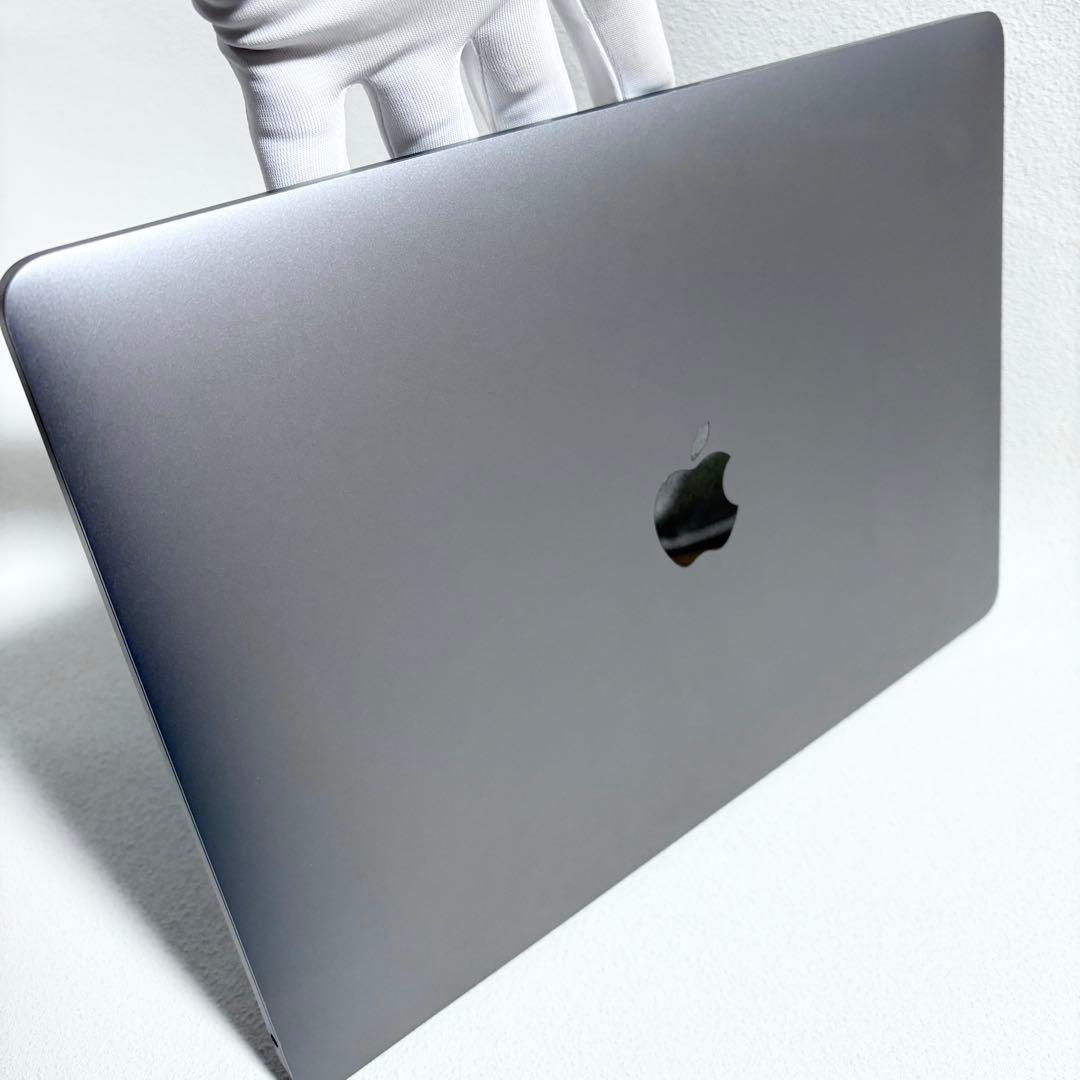 MacBook Pro 13インチ 2019 Corei5/8GB/SSD256