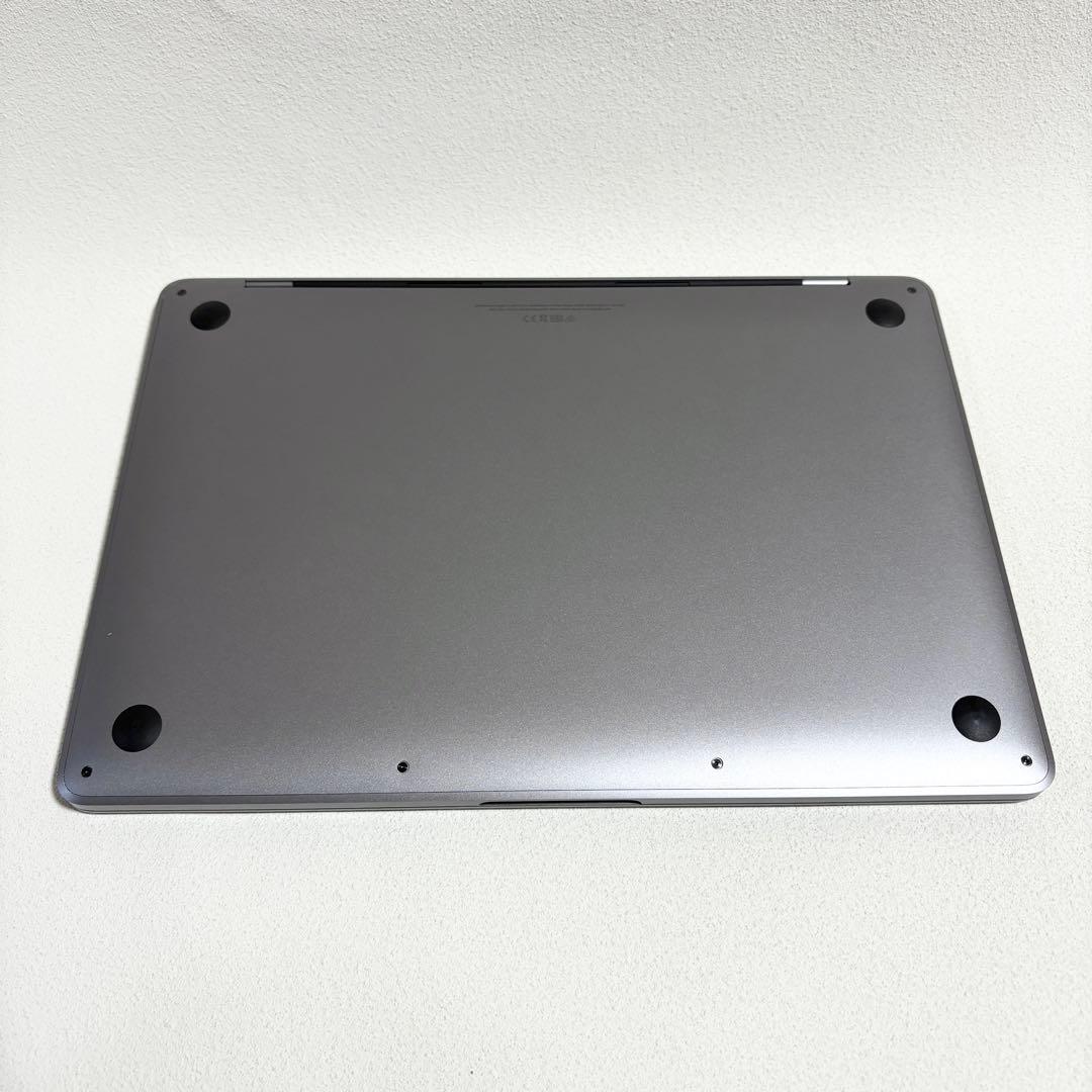 MacBook Pro 13インチ 2019 Corei5/8GB/SSD256