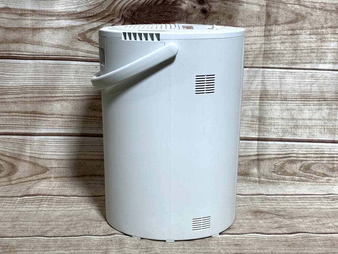 象印 2023年製 13畳 大容量4.0L スチーム式加湿器 EE-DD50