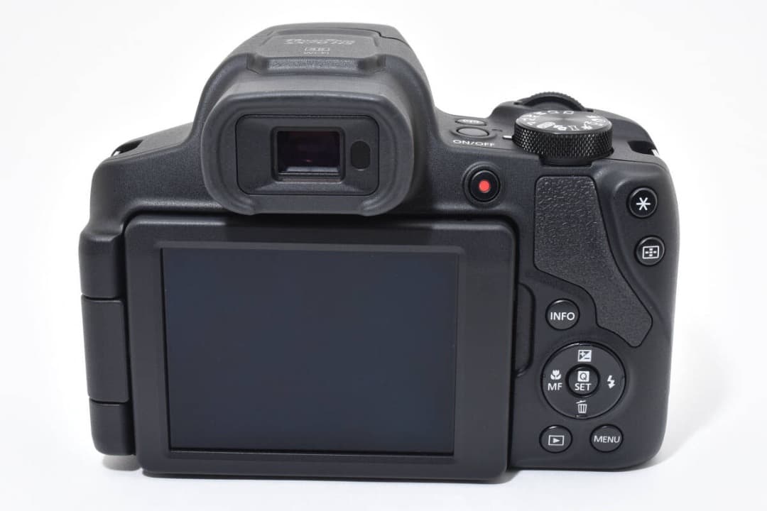★極上品★Canon PowerShot SX70HS デジタルカメラ
