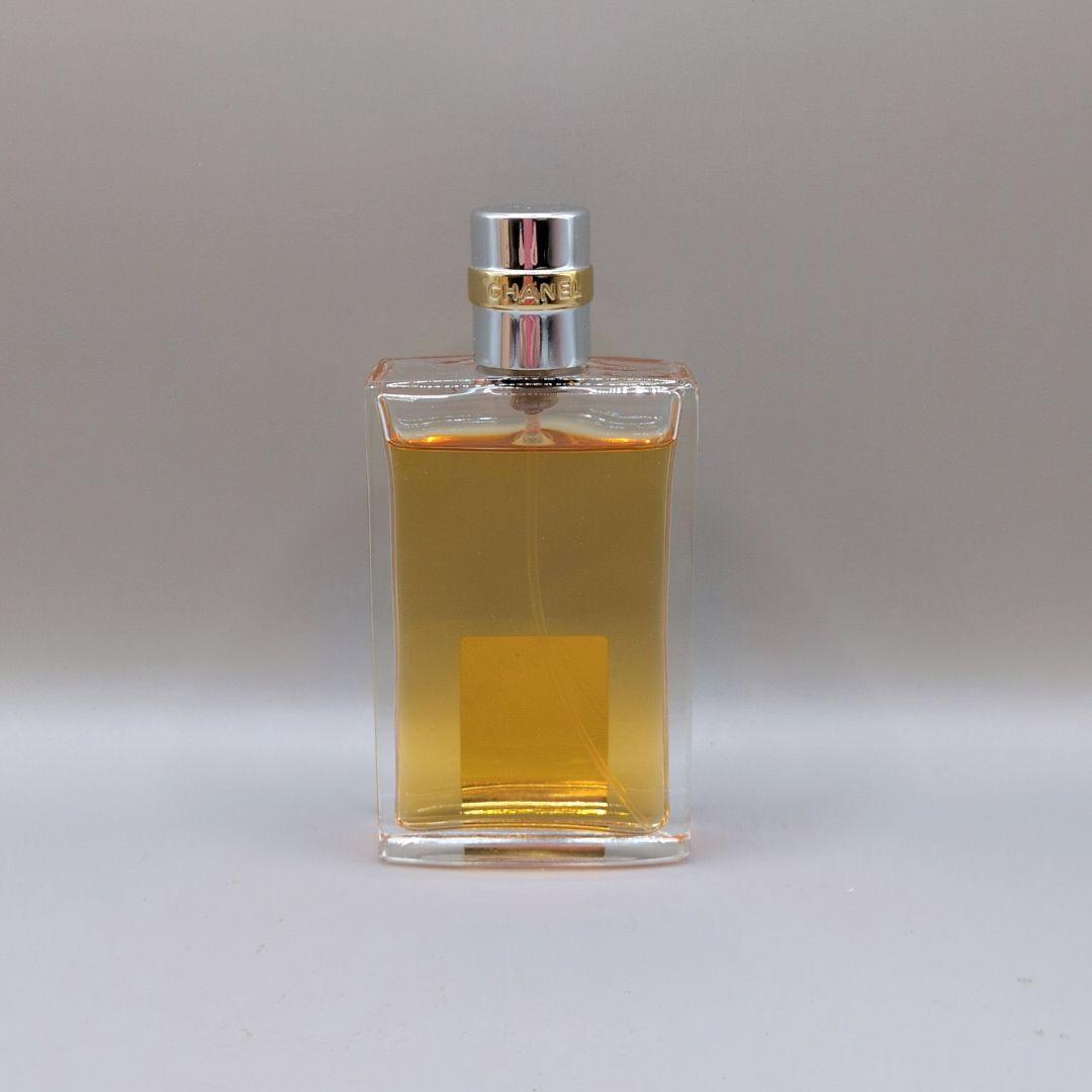 【ほぼ未使用】 シャネル アリュール オードトワレ 50ml 香水 日本語表記