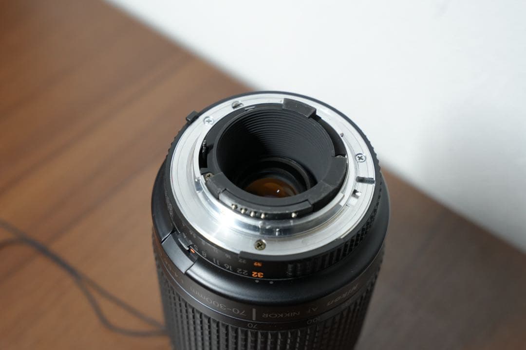 Nikon D50 デジタル一眼レフカメラ