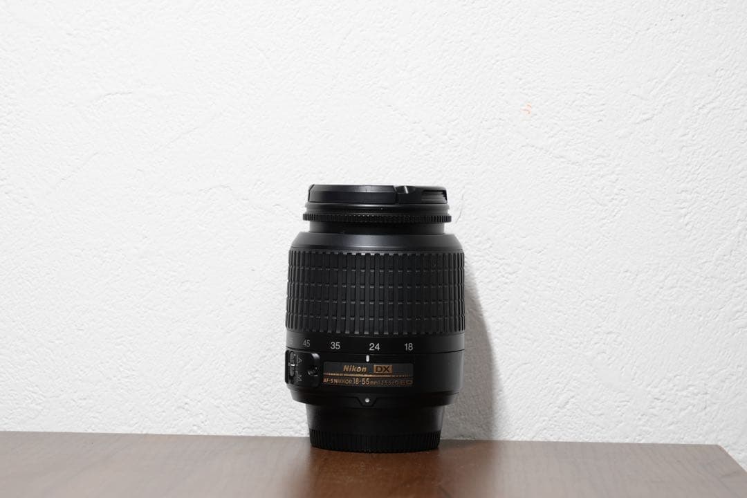 Nikon D50 デジタル一眼レフカメラ