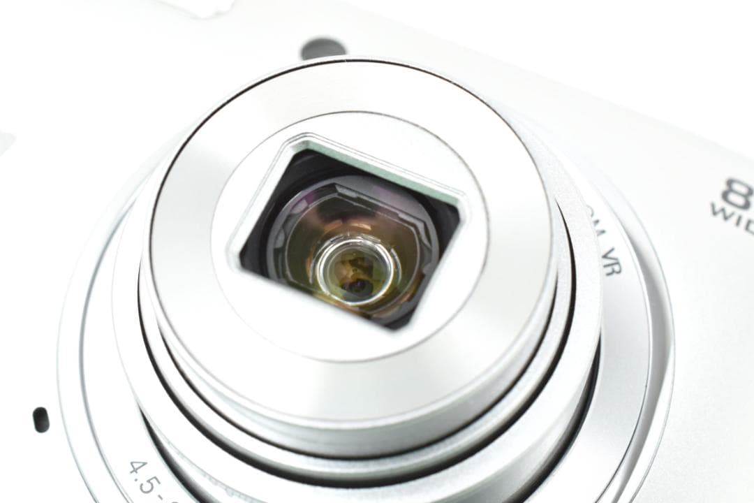 【ほぼ新品】ニコン Nikon COOLPIX S3600