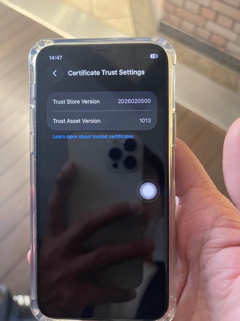 iPhone 11 Pro 256GB スペースグレイ