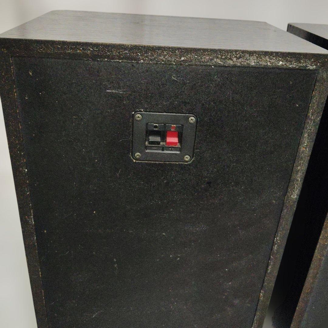 YAMAHA NS-100X スピーカー①