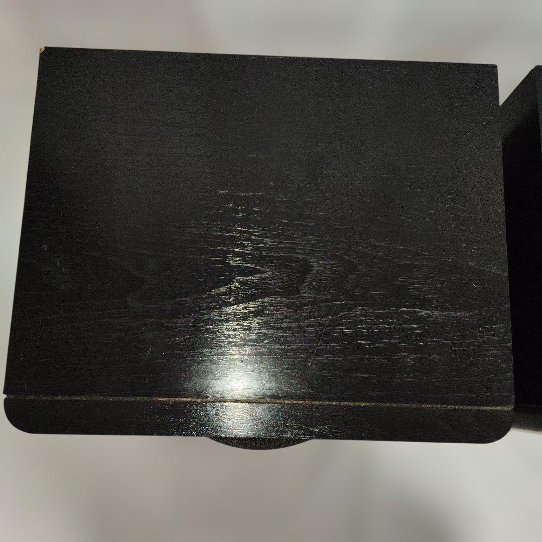 YAMAHA NS-100X スピーカー①