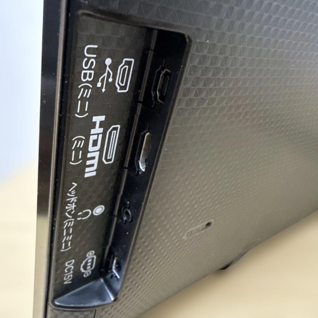 K3-57SHARP AQUOS LC-20F5 20型液晶テレビフリースタイル