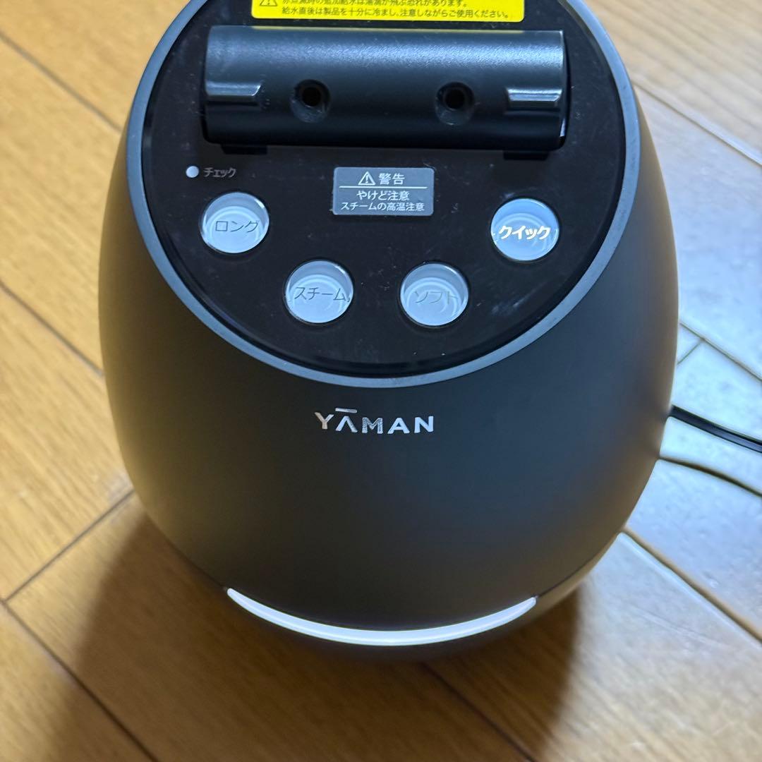 ヤーマン YA-MAN フェイススチーマー 2022年モデル