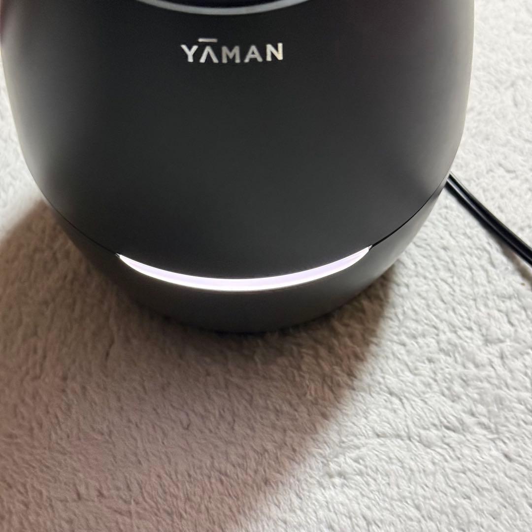 ヤーマン YA-MAN フェイススチーマー 2022年モデル