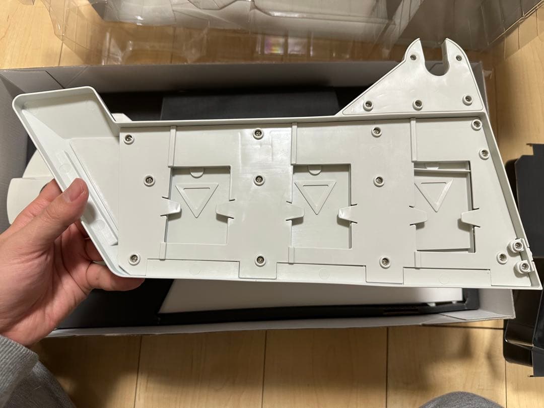 遊戯王5D's デュエルディスク 遊星Ver.DX ※カード・スリーブ無し