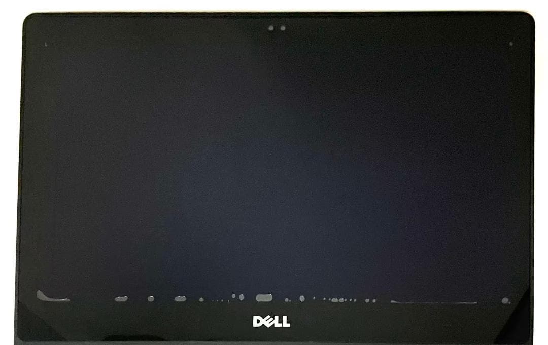 #M0879 デル Inspiron 13-7368 i5-6 4×128GB