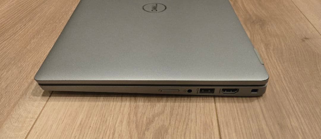 DELL Latitude5330 12世代i7/16GB/512GBハイエンド