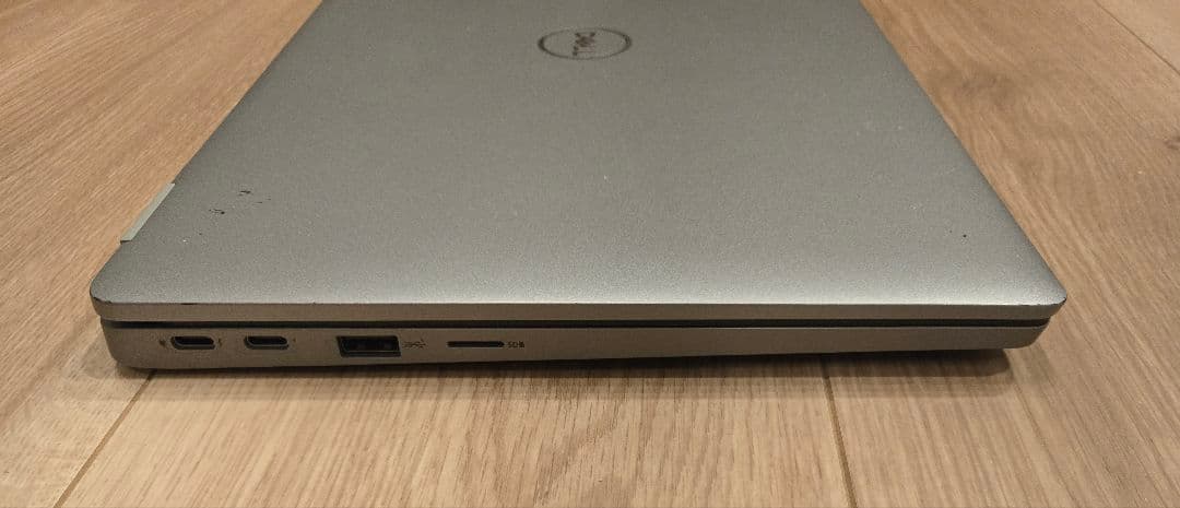 DELL Latitude5330 12世代i7/16GB/512GBハイエンド