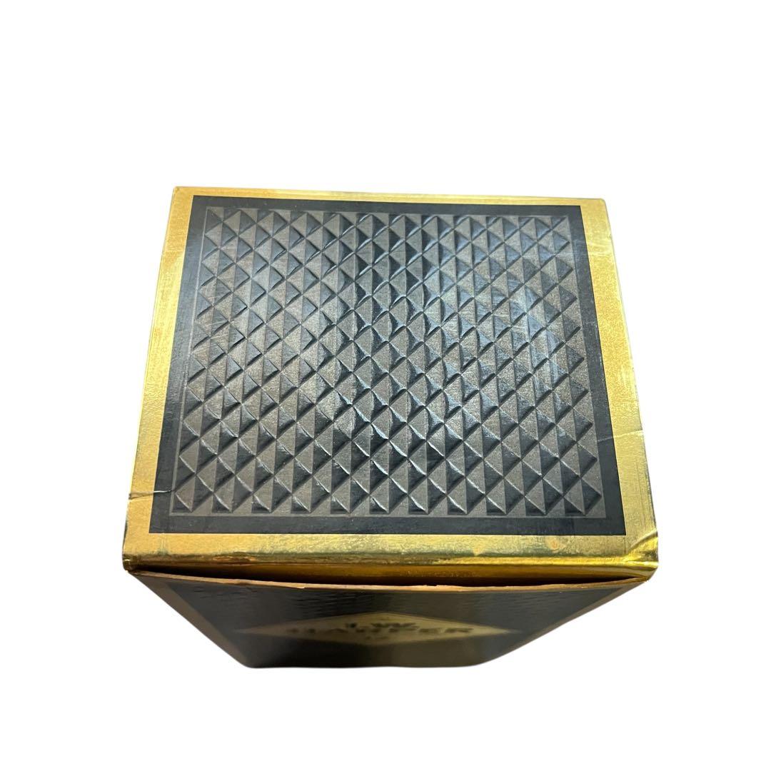 【メ0108-35】ＩＷ ．ＨＡＲＰＥＲ１２年新品　未使用　未開封