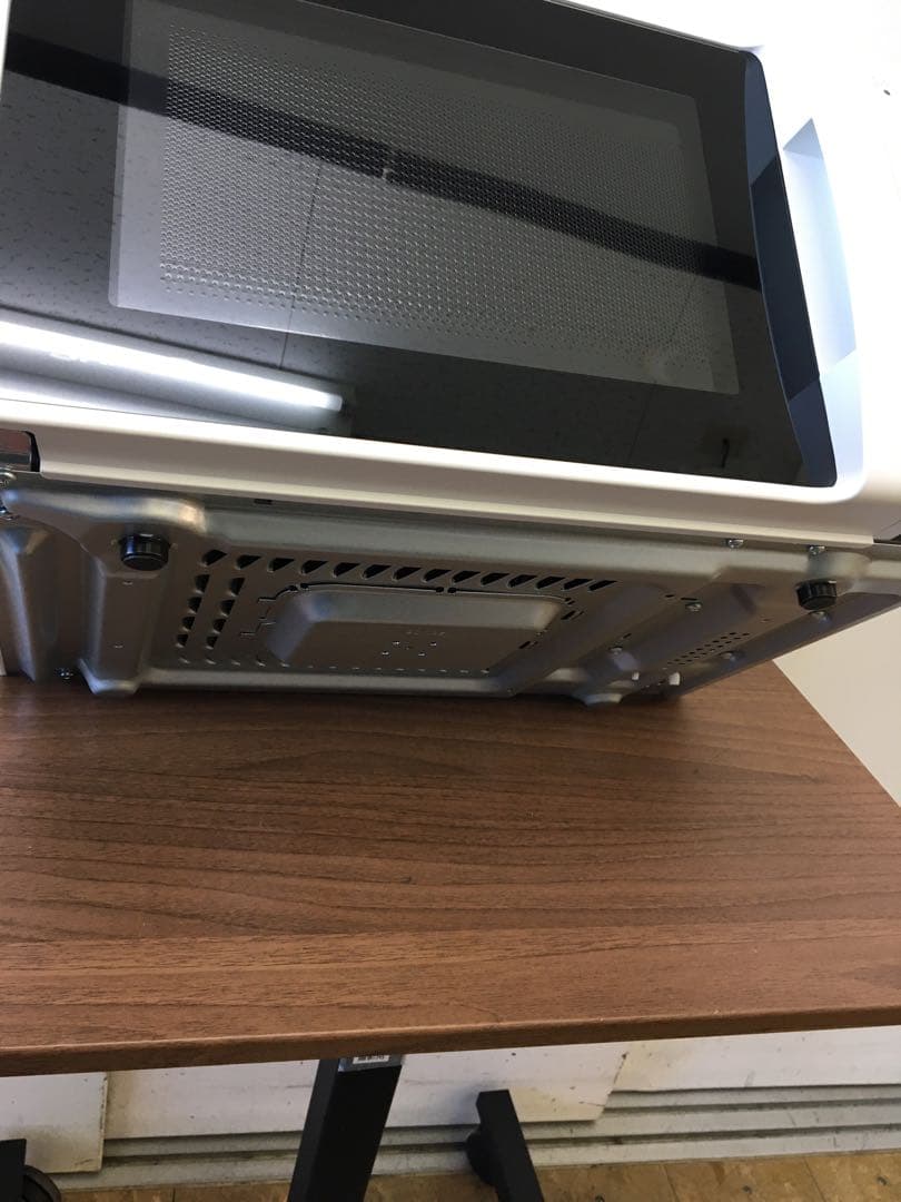 S907 SHARP電子レンジ　2023年製