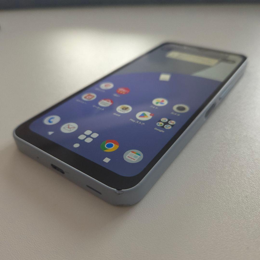 AQUOS wish4 アンドロイド15 シムフリー アクオス ９３４