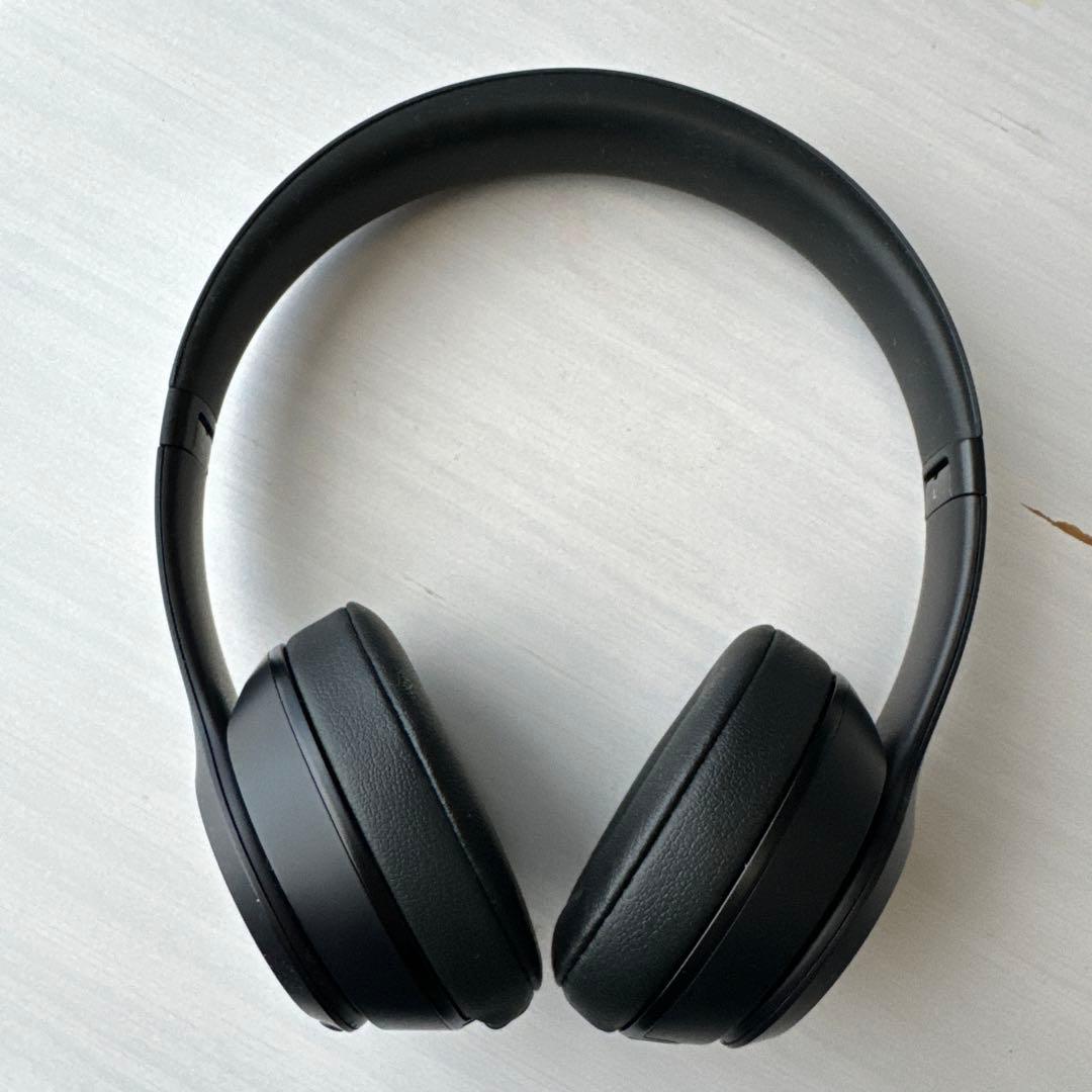 Beats Solo3 ワイヤレスヘッドホン