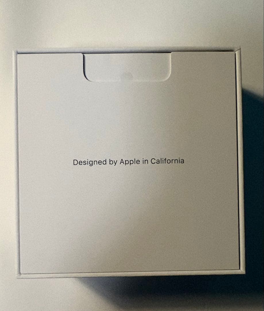 AirPods Pro 第2世代　USB-C