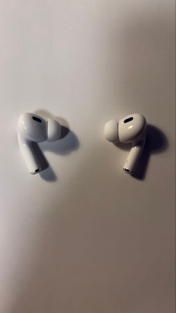 AirPods Pro 第2世代　USB-C