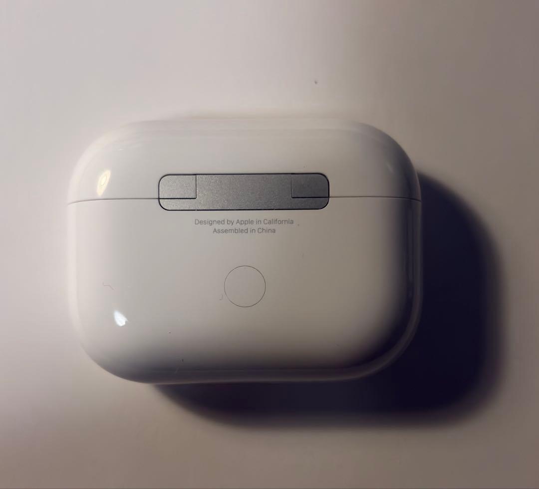 AirPods Pro 第2世代　USB-C