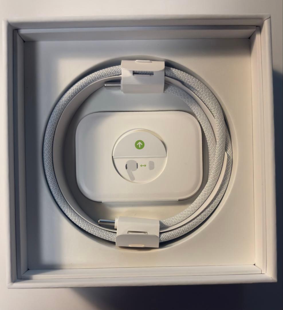 AirPods Pro 第2世代　USB-C