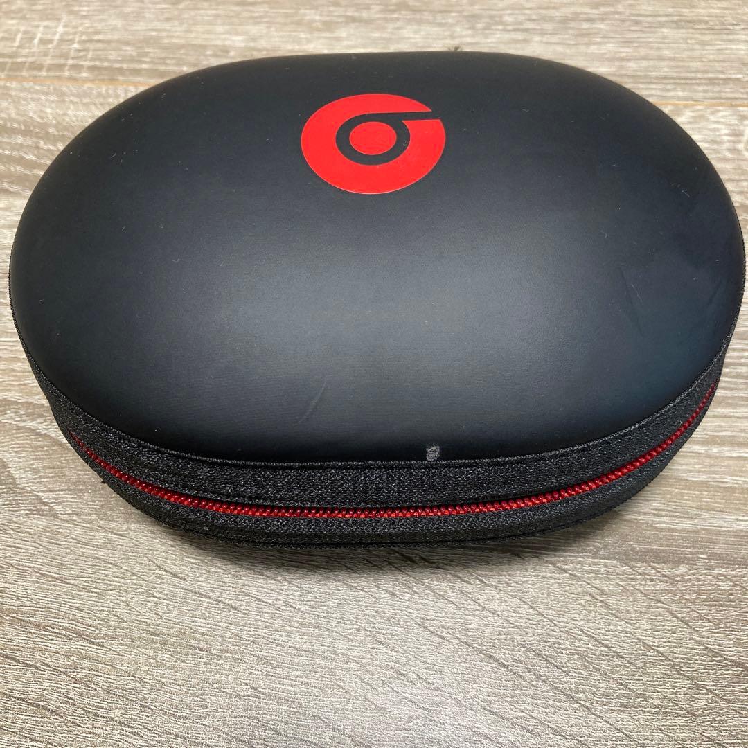 【美品】Beats studio wireless ワイヤレスヘッドホン