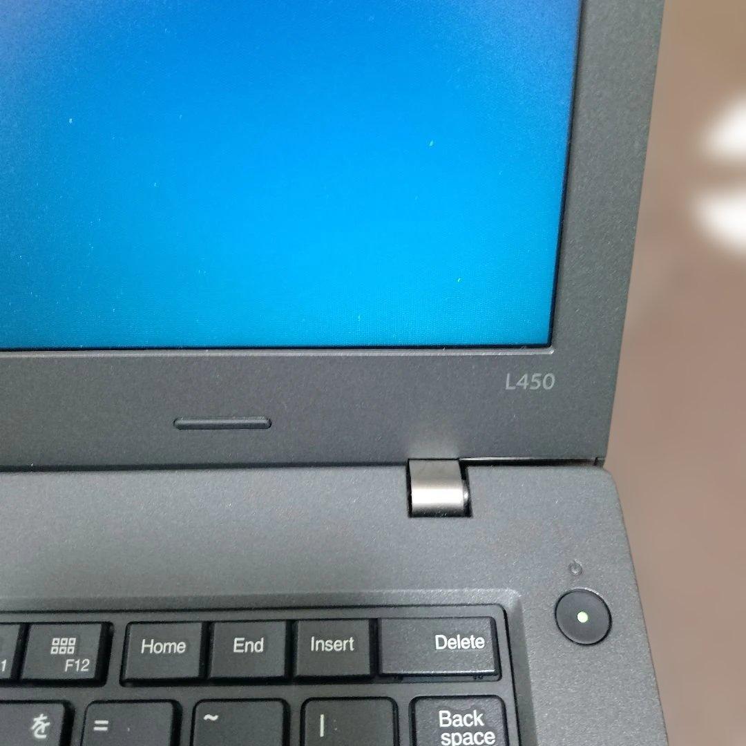 Lenovo ThinkPad 本体+officeソフト