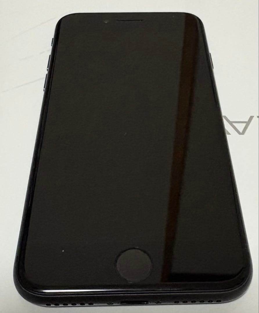 iPhone 8 256GB スペースグレー simフリー