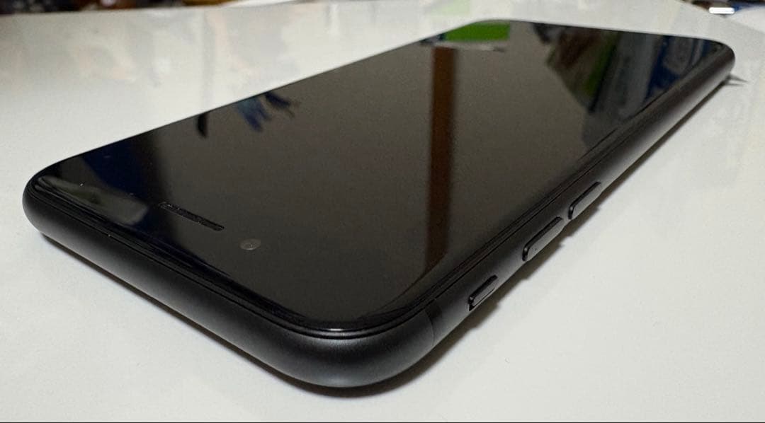 iPhone 8 256GB スペースグレー simフリー