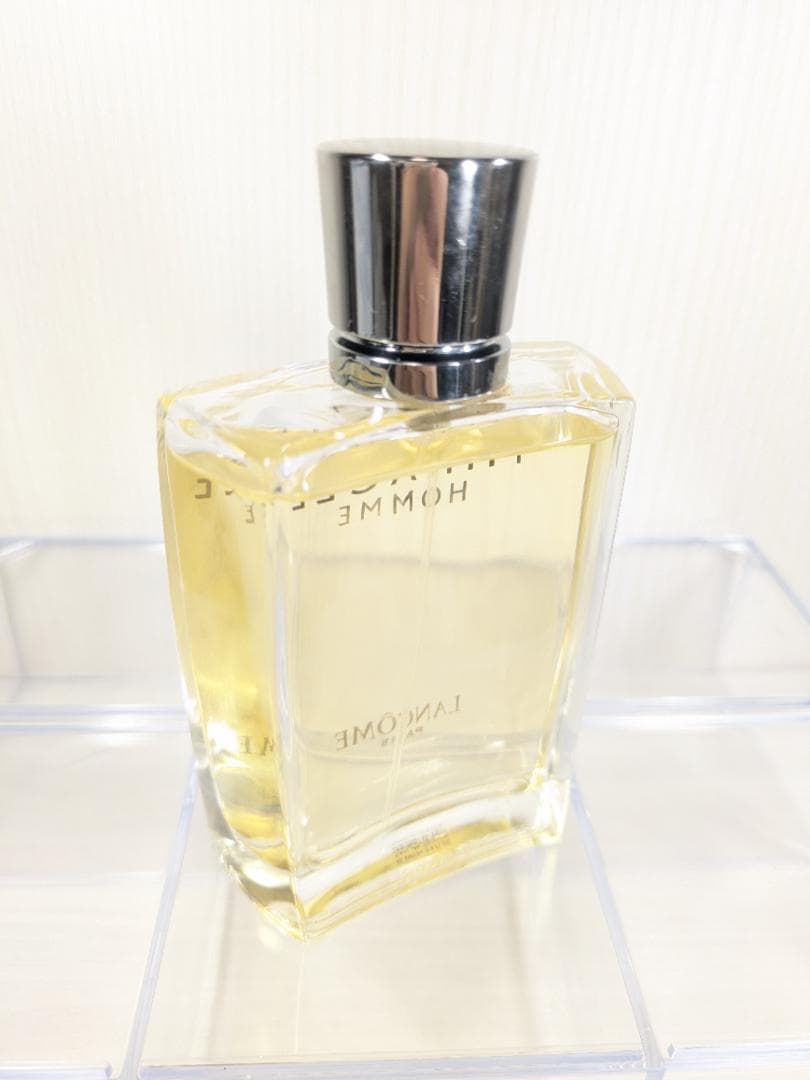 ランコム　ミラク　オム　オードトワレ　100ml