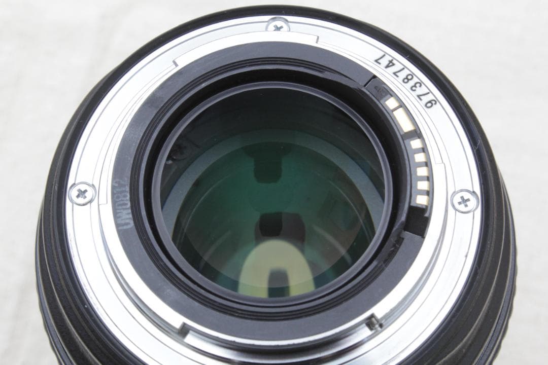 専用！Canon EF 24-70mm F2.8L USM ジャンク