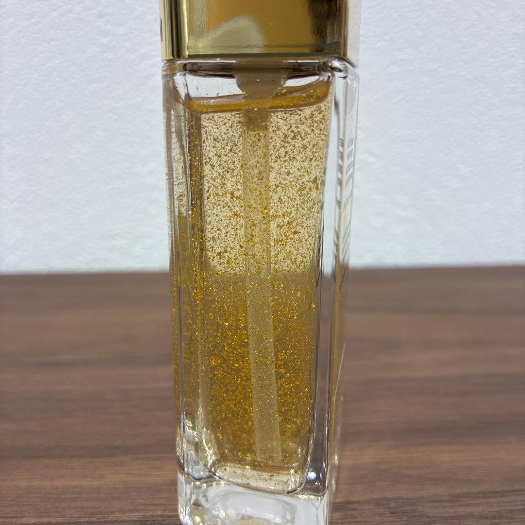 ゲラン パリュール ゴールド 24K プライマー 残量9割 箱付