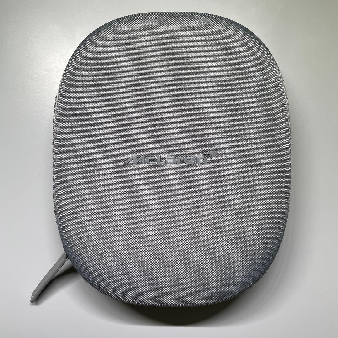 ヘッドホン Bowers & Wilkins Px8 McLaren Edition